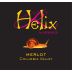 Reininger Helix Merlot 2009 Front Label