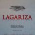 Finca Millara Lagariza 2013 Front Label