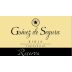 Bodega Gomez de Segura Reserva 2011 Front Label