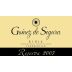 Bodega Gomez de Segura Reserva 2007 Front Label