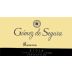 Bodega Gomez de Segura Reserva 2006 Front Label