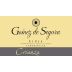 Bodega Gomez de Segura Crianza 2011 Front Label
