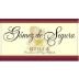 Bodega Gomez de Segura Crianza 2005 Front Label