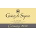 Bodega Gomez de Segura Crianza 2010 Front Label