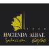 Bodega Hacienda Albae Seleccion 60/40 2008 Front Label