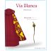 Bodega Iaccarini Via Blanca Bonarda 2011 Front Label