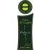 Bodega Iniesta Finca El Carril Valeria Fermentado en Barrica 2012 Front Label