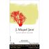 Bodega J. Miquel Jane Sauvignon Blanc 2015 Front Label