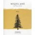 Bodega J. Miquel Jane Baltana Negre 2012 Front Label