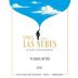 Bodega Jose L. Mounier Finca Las Nubes Torrontes 2011 Front Label