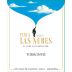 Bodega Jose L. Mounier Finca Las Nubes Torrontes 2012 Front Label
