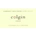 Colgin Tychson Hill Cabernet Sauvignon 2000 Front Label