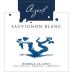Bodega La Azul Sauvignon Blanc 2014 Front Label