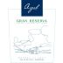 Bodega La Azul Gran Reserva 2009 Front Label
