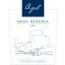 Bodega La Azul Gran Reserva 2007 Front Label