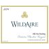 WildAire Chehalem Mountain Vineyard Old Vine Riesling 2014 Front Label