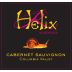 Reininger Helix Cabernet Sauvignon 2010 Front Label