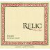 Relic Wine Cellars Avion Pinot Noir 2012 Front Label