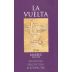 Bodega La Rural Maipu La Vuelta Malbec 2006 Front Label