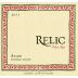 Relic Wine Cellars Avion Pinot Noir 2011 Front Label