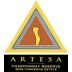 Artesa Reserve Chardonnay 2006 Front Label