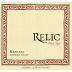 Relic Wine Cellars Pinot Noir 2012 Front Label