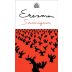 Bodega La Soterrana Eresma Sauvignon 2013 Front Label