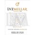 Bodega Lleiroso Lvzmillar Crianza 2006 Front Label