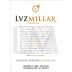 Bodega Lleiroso Lvzmillar Crianza 2009 Front Label