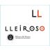 Bodega Lleiroso LL 2011 Front Label