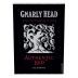 Gnarly Head Authentic Red Blend 2015 Front Label