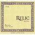 Relic Wine Cellars Ritual 2009 Front Label