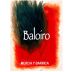 Bodega Luzdivina Amigo Baloiro Barrica 2005 Front Label