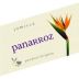 Panarroz Jumilla 2015 Front Label