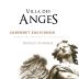 Jeff Carrel Villa des Anges Cabernet Sauvignon 2015 Front Label