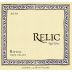 Relic Wine Cellars Ritual 2010 Front Label