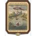 Red Schooner by Caymus Voyage 4 Front Label