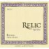 Relic Wine Cellars Ritual 2011 Front Label