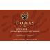 Dobbes Family Winery Quailhurst Vineyard Pinot Noir 2013 Front Label