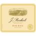 Rochioli River Block Chardonnay 2003 Front Label