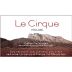 Le Cirque Rouge 2014 Front Label
