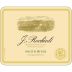 Rochioli South River Vineyard Chardonnay 2003 Front Label
