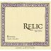 Relic Wine Cellars Ritual 2012 Front Label