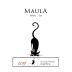 Bodega Margot Maula Oak Malbec 2011 Front Label
