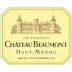 Chateau Beaumont 2016 Front Label