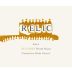 Relic Wine Cellars Old Vines Petite Sirah 2012 Front Label