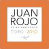 Bodega Matarredonda Juan Rojo 2010 Front Label