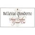 Chateau Bellevue Mondotte 2016 Front Label