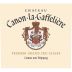 Chateau Canon La Gaffeliere (1.5 Liter Magnum) 2016 Front Label