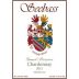 Seebass Grand Reserve Chardonnay 2015 Front Label